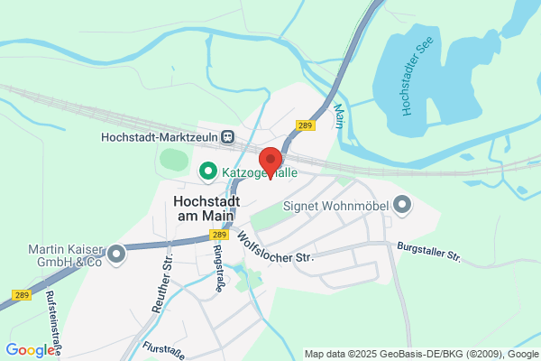 Hochstadter Formenbau GmbH