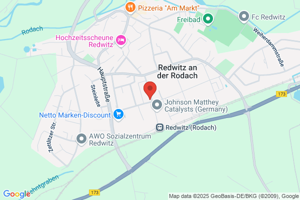 Klinitzky Blumenstudio