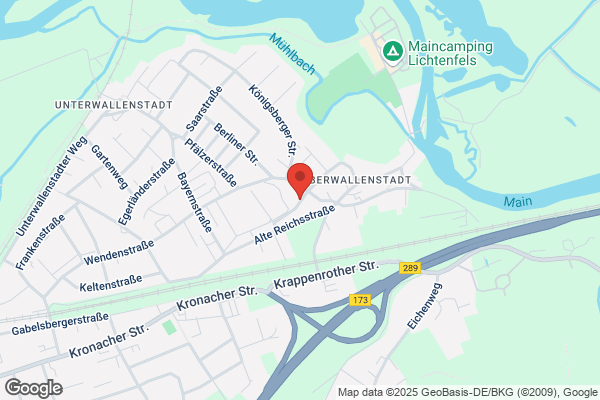 Kriner M. GmbH