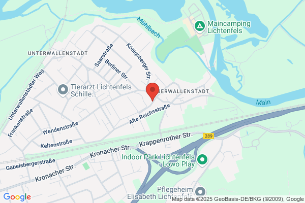 M. Kriner GmbH