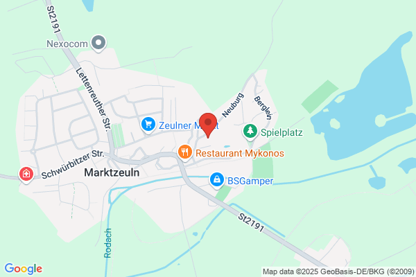 Modellfluggruppe Phoenix Lichtenfels e.V.