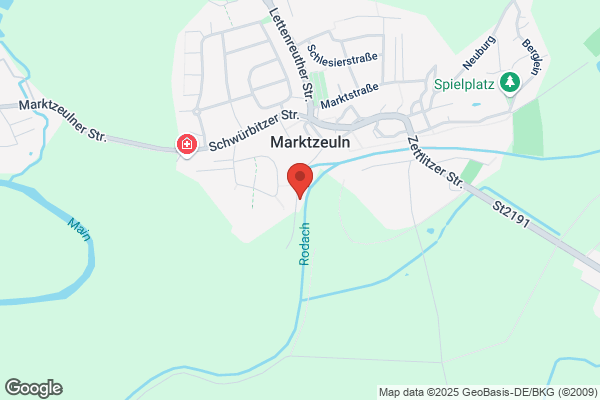 Schützengesellschaft Marktzeuln
