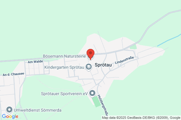 Bösemann Natursteine