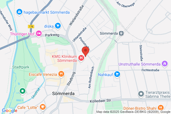 Kreissparkasse Sömmerda
