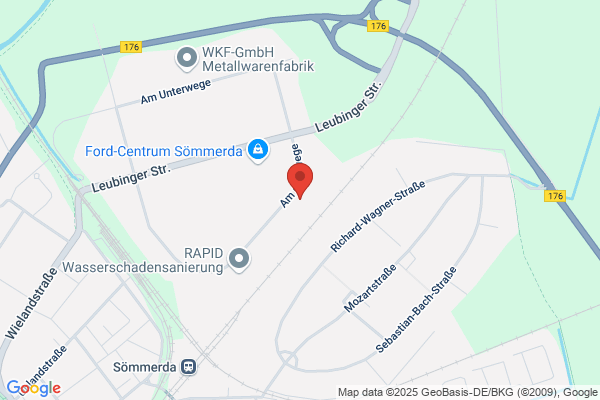 Umweltdienst Sömmerda GmbH