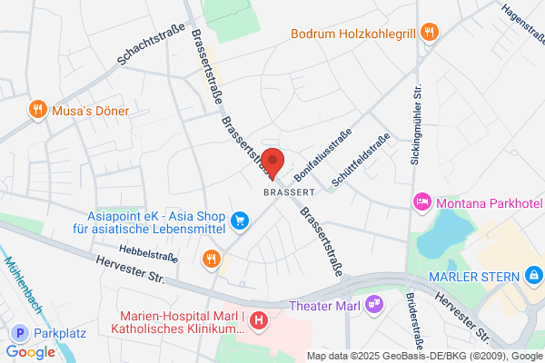 Ekrem's Taverne GmbH