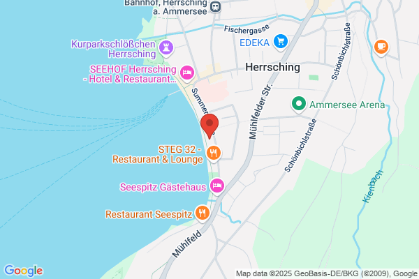 Aale vom Dümmersee