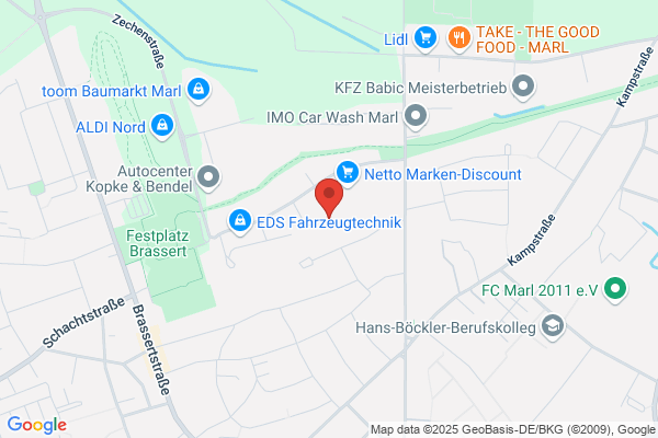 Etiketten - Handelsvertretung Müller