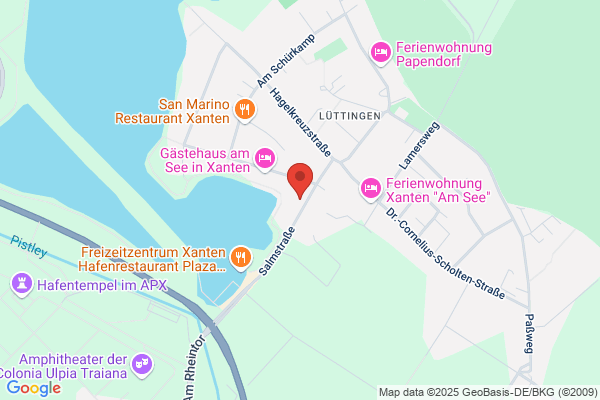 Ferienhaus Bei den Höfen
