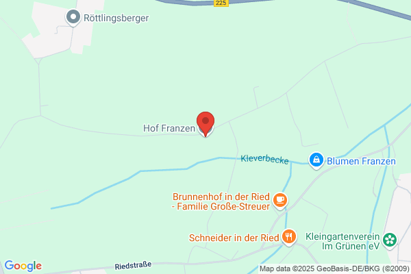 Hüder Hof GbR