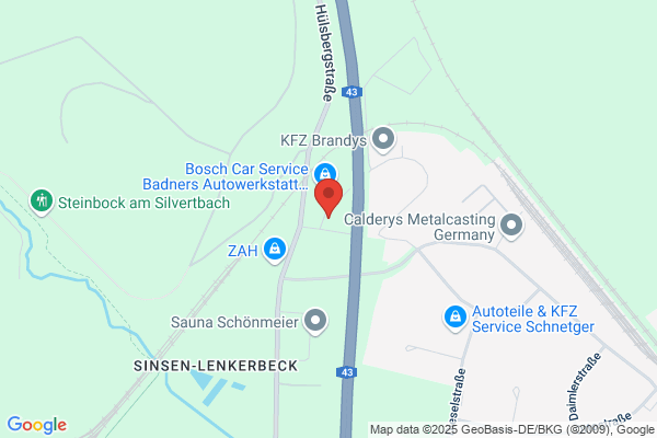Ingenieurbüro Wolf