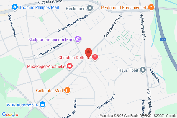 Malermeisterbetrieb B & M GmbH