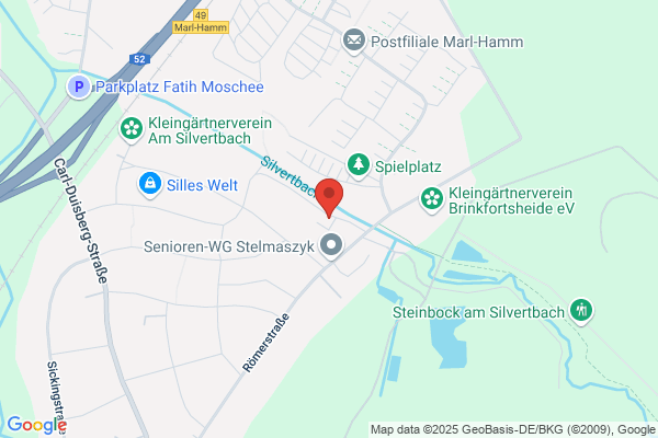 Seglervereinigung Hüde e.V.