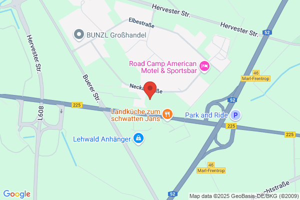 TECHNO-SERVICE GmbH
