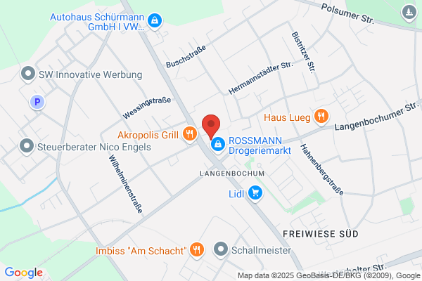 Allianz Versicherung Maximilian Kadura Hauptvertretung