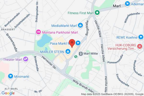 Stern Apotheke Angela Skamiera