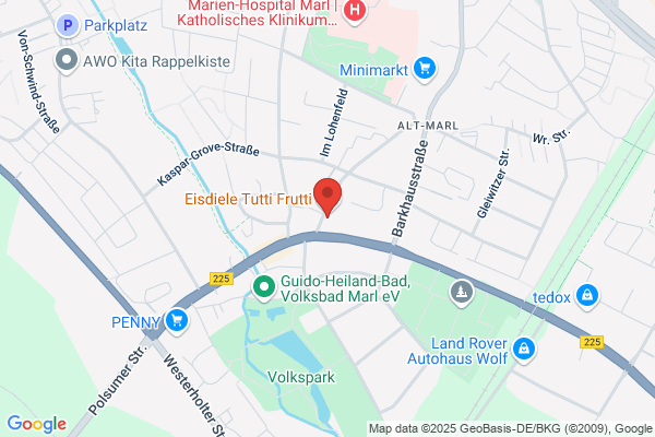 Holzwarth-Apotheke Dorsten -