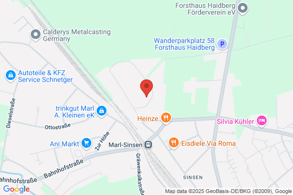 MAB GmbH