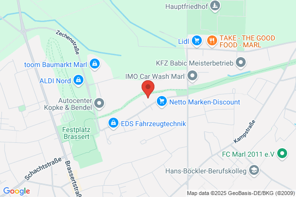 MTS - Medizintechnische Servicegesellschaft mbH