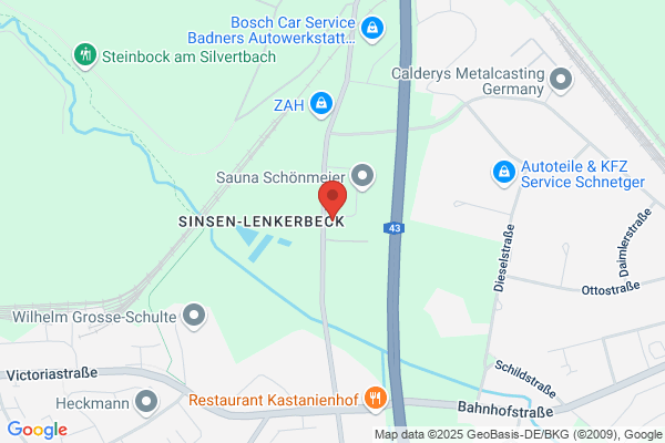Kumpf GmbH