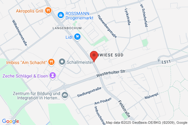 Autoteile Beier GmbH