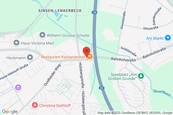 KMZ Autoteile UG (haftungsbeschränkt)