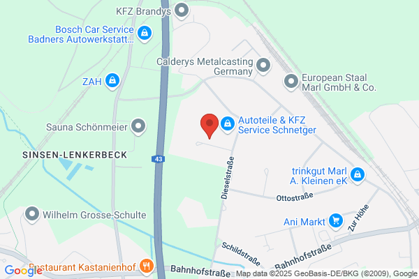 Gahlen GmbH