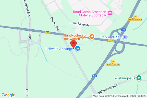 Gecore GmbH