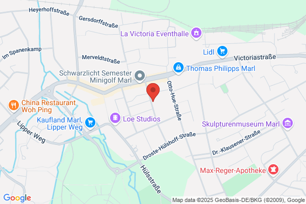 M + W Autoteile Vertriebs GmbH