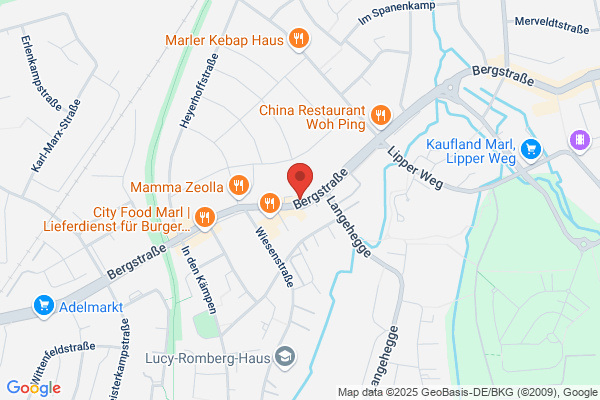 STARCAR Autovermietung Marl