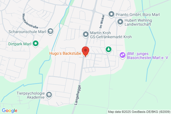 Bäckerei Gerlach Inh. Jörg Angrick