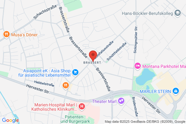 Josef Rawers GmbH