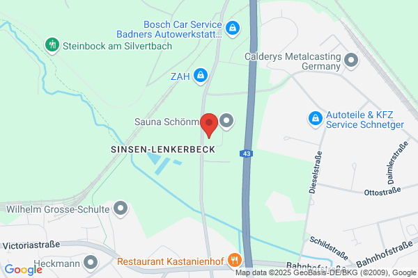 Lütticke & Söhne GmbH