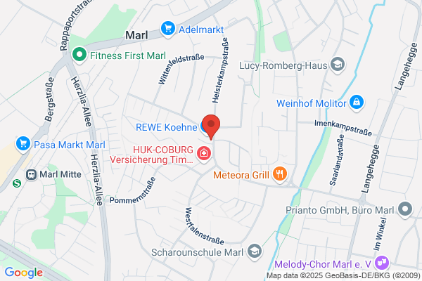 Malzer's Backstube GmbH & Co. KG