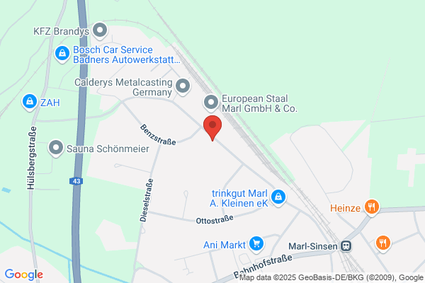 Backwaren-Manufaktur Fischer GmbH