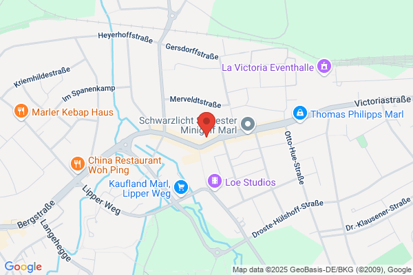 Volksbank Marl-Recklinghausen eG