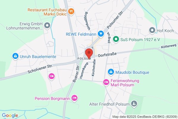 Volksbank Ruhr Mitte eG, Filiale Polsum