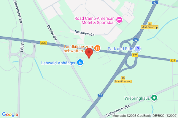 Vortmann Transport GmbH