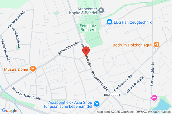 DÜMA Hoch- und Mitbau GmbH