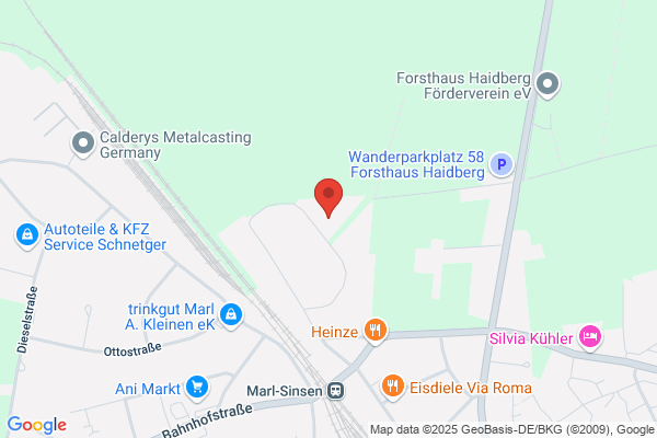 Kunkel GmbH  Maurerarbeiten - Glasbausteine