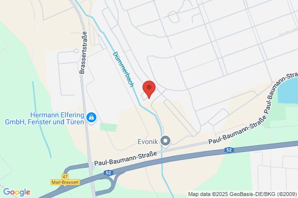 PI &EM Bauunternehmung GmbH