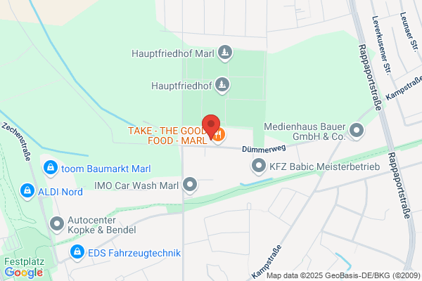 Voigt Baugesellschaft mbH