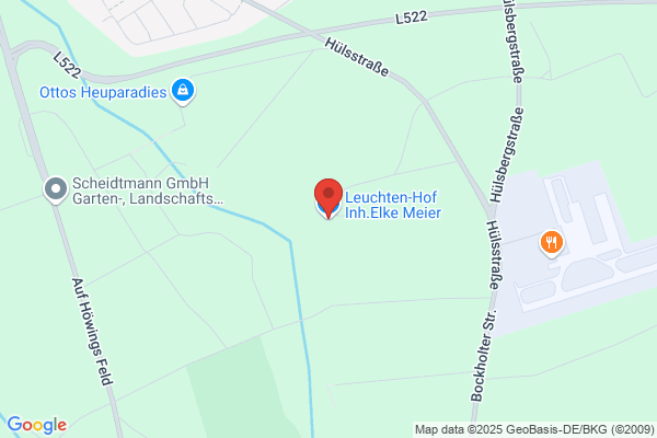Elke Meier Leuchtenhof