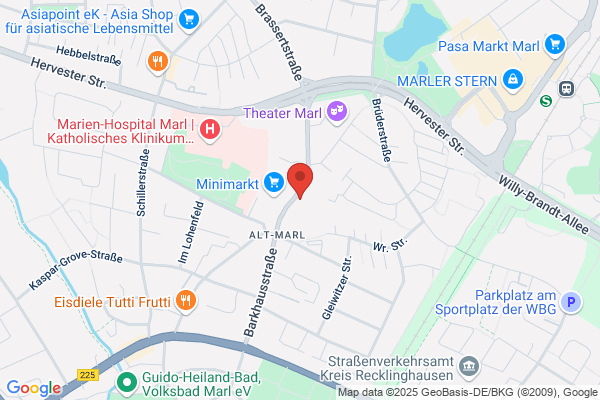 FAR-Fahrschule Marl