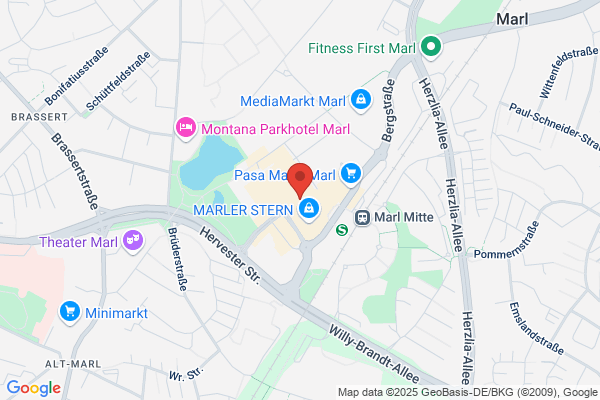 Eiscafé Euro Eis
