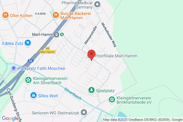 Pflegeteam am Silvertbach UG