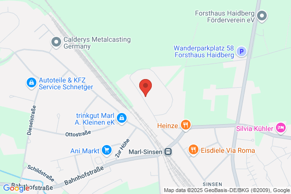 Werner Huber GmbH