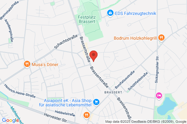 Ihr Platz Drogeriemarkt