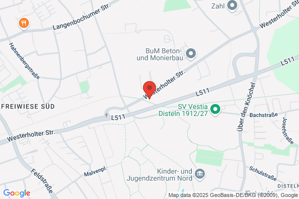 daapo Datentechnik GmbH