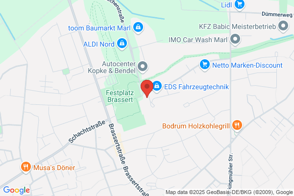 Croonenbrock Elektrotechnik GmbH